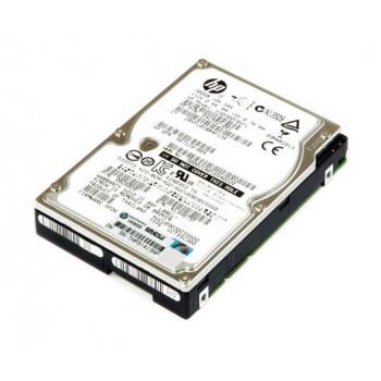 5541890-A | HP / Hitachi 300GB 10000RPM SAS 6Gb/s SFF 2.5-inch Dual Port Hard Drive