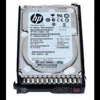 5541899-A | HP XP P9500 Disk Array 1TB 7200RPM SATA Hot-Pluggable 2.5-inch Hard Drive