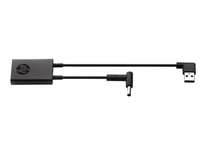 2NA11AA#AC3 | HP Power Adapter USB-C (M) to DC jack 4.5 mm (F)