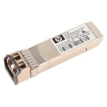 5697-0165 | HP B-Series 8Gbps Fibre Channel Longwave SFP+ Transceiver Module