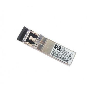 5697-1072 | HP B-Series 8GB SFP+ LC Short Wave Transceiver Kit