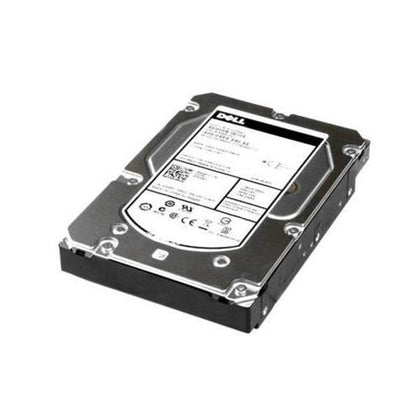 56RCV Dell 4TB 5400RPM SATA 6Gbps 64MB Cache 3.5-inch Hard Drive