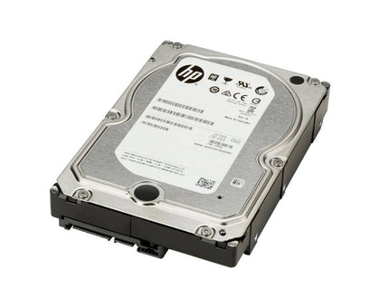 571232-B21-04 HP 250GB 7200RPM SATA 3Gbps 3.5-inch Hard Drive