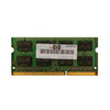 572293B88 | HP 2GB PC3-10600 non-ECC Unbuffered DDR3-1333MHz CL9 204-Pin SODIMM 1.35V Low Voltage Memory