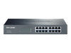 TL-SG1016D | TP-Link TL-SG1016D 16 port Desktop/Rackmount Gigabit Switch