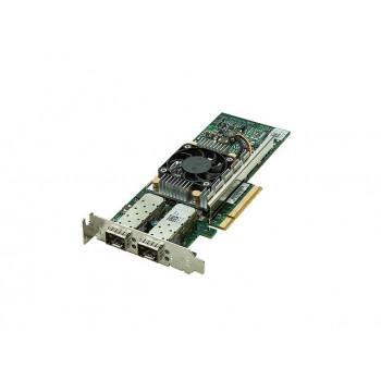 57810S | Dell Broadcom 10Gbps Base-T Dual-Port SFP Converged Network Adapter