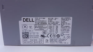 0HMCPC | Dell 460-Watts Power Supply for XPS 8700