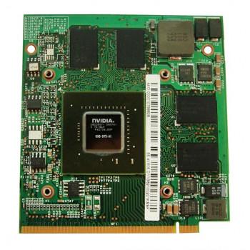 580136-B21 | HP Nvidia Quadro FX770M 256MB Graphics Card