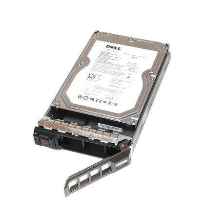 5838W Dell 6TB 7200RPM SATA 6Gbps (512e) 3.5-inch Hard Drive with Tray