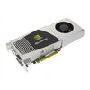 583928-B21 | HP Nvidia Quadro FX 5800 4GB 400MHz 512-Bit GDDR3 SDRAM PCI Express 2.0 x16 Video Graphics Card