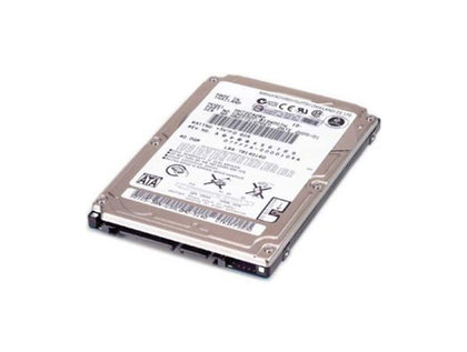 583998-001 HP 80GB FX SATA 3Gbps 2.5-Inch Hard Drive