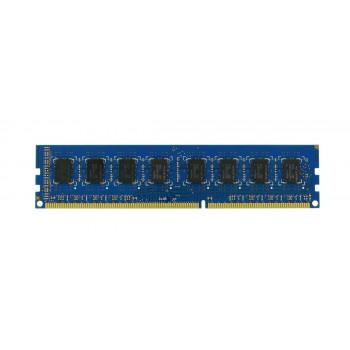 585810-800 | HP 2GB PC3-10600 non-ECC Unbuffered DDR3-1333MHz CL9 240-Pin DIMM 1.35V Low Voltage Memory