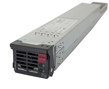 588603R-B21 HP 2400-Watts 200-220V High Efficiency Platinum Redundant Hot Swap Power Supply for BladeSystem C7000 Enclosures