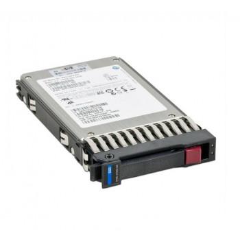 590-606145 | HP 256GB SATA 6.0Gbps 2.5-inch Solid State Drive