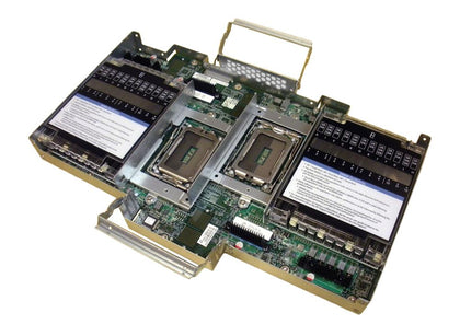 590489-B21 HP Secondary System Processor / Memory Board for ProLiant DL585 G7 Server