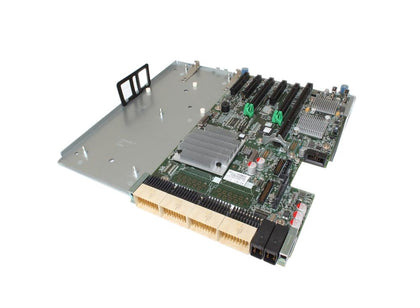 591196-001 | HP System Board (Motherboard) With SUBPAN