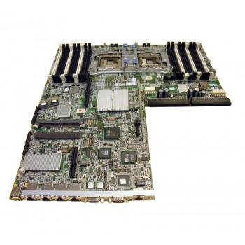591545-001 | HP System Board (MotherBoard) for ProLiant DL360 G7 Server