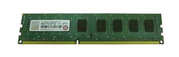 592772-0712 Transcend 2GB DDR3 Non ECC PC3-10600 1333Mhz 2Rx8 Memory