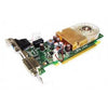 593213-001 | HP nVidia Geforce G210 512MB DDR2 SDRAM Hdmi Full Height Graphics Card without Cable