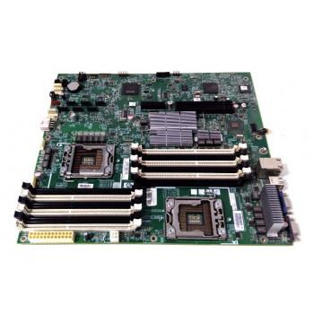 594192-001 | HP System Board (MotherBoard) for ProLiant DL180 G6 Server