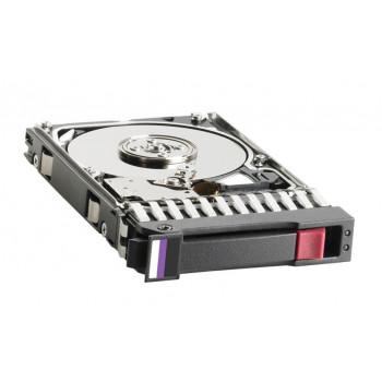 597609-003-SC | HP 600GB 10000RPM SAS 6.0Gb/s Hot Swap Dual Port 2.5-inch Hard Drive