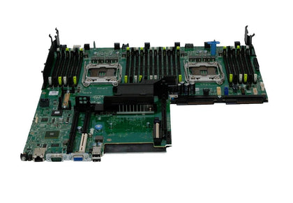 599V5 | Dell System Board (Motherboard) Socket LGA2011-3 for PowerEdge R730 / R730XD