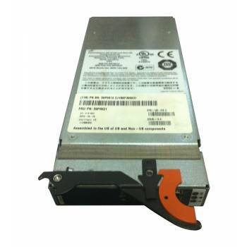 59P6621 IBM EServer BladeCenter FRU Fibre Channel 2-Port NetworkING Switch Module