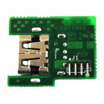 59Y5987 | IBM Internal USB Port Board for BladeCenter HX5 Blade