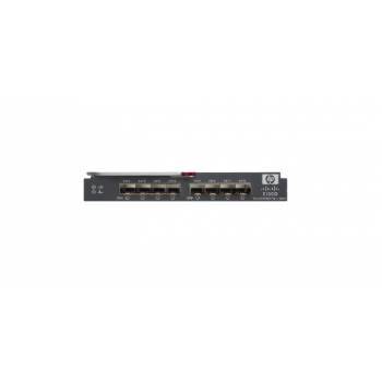 610679-002 HP Cisco MDS 8/24c BladeSystem Fibre Switch