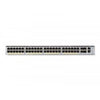 WS-C4948E-F-RF Cisco Catalyst 4948E-F Switch managed 48 x 10/100/1000 + 4 x 10 Gigabit SFP+ rack-mountable