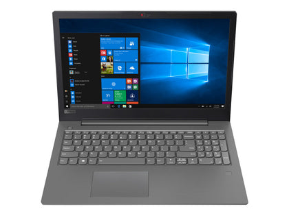81AX00ARUK | Lenovo V330-15IKB 81AX Core i5 8250U / 1.6GHz Win 10 Pro 64-bit 8GB RAM 256GB SSD NVMe DVD-Writer 15.6" 1920 x 1080 (Full HD) UHD Graphics Laptop