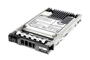 5G3TD | Dell 3.84TB SAS 12Gbps Mainstream 2.5-inch Solid State Drive
