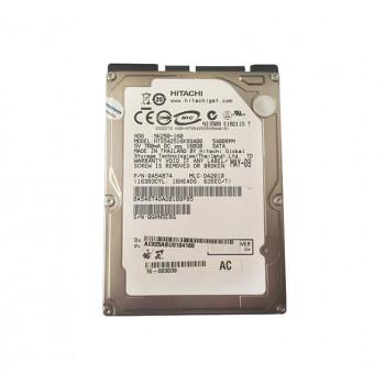 5K250-160 | Hitachi 160GB 5400RPM SATA 2.5-inch Hard Drive