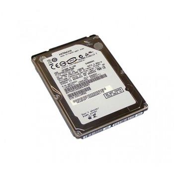 5K500 | Hitachi Travelstar 5K500.B 160GB 5400RPM SATA 3Gb/s 8MB Cache 2.5-inch Hard Drive