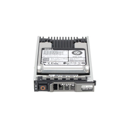 5VHHG Dell 400GB MLC SAS 12Gbps Write Intensive 2.5-inch Solid State Drive
