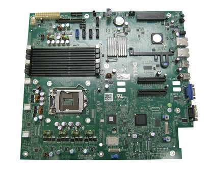5XKKK | Dell System Board (Motherboard) for PowerEdge R310