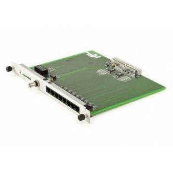 600-0005-01 | 3Com NBX 8 Port 10Base-T Hub Module