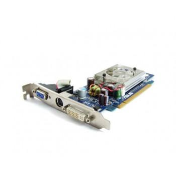 6008071R | Gateway nVidia GeForce 256MB 7500LE Video Card