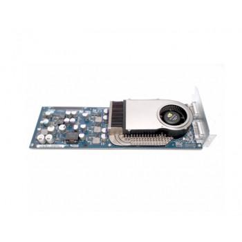 603-6338 | Apple 256MB Powermac G5 Single & Dual Processor DVI/DVI nVidia GeForce NV40 6800 Ultra Video Graphics Card