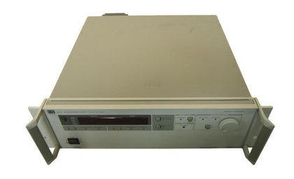 6032A HP 1000-Watts Autoranging System DC Power Supply