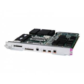 RSP720-3C-GE-RF Cisco 7600 Route Switch Processor 720Gbps Fabric PFC3C Gigabit Ethernet