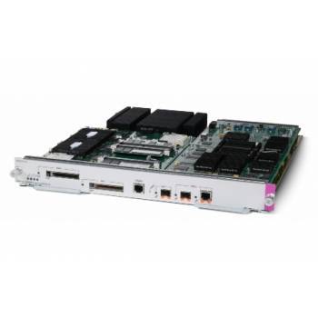 RSP720-3CXL-10GE= | Cisco Route Switch Processor 720 with 10 Gigabit Ethernet