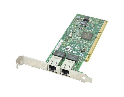 605A10004 HP InfiniBand 4X Dual-Port 10Gb/s PCI-Express x8 Host Bus Network Adapter