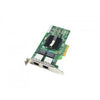 60FVR | Dell PRO/1000 PT Dual Port PCI Express Low Profile Server Network Adapter