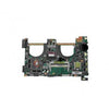 60NB00K0-MB9000 | Asus System Board (Motherboard) DSC with Intel i7-4700HQ 2.40GHz Processor for N550JV Laptop