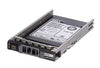 60YV1 Dell 3.84TB SATA 6Gbps 512e Read Intensive 2.5-inch Internal Solid State Drive with 3.5-inch Hybrid Carrier