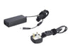 450-AECO | Dell AC Adapter Power Adapter 65 Watt UK Ireland for Chromebook 7310 Inspiron 11 31XX 17 7778 3452 55XX 57XX Vostro 35XX 5459