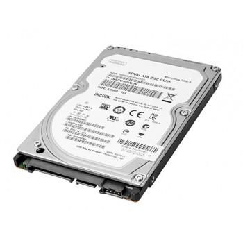 614828-002B | HP / Seagate 500GB 7200RPM SATA 3Gb/s Hot-Pluggable 2.5-inch Hard Drive with Tray