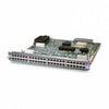 WS-X6148-45AF  | Cisco Switch 48 Ports Managed Plug-In Module Fast Ethernet