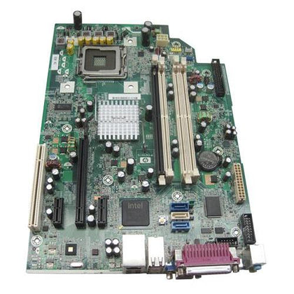 618263-001 | HP System Board (Motherboard) for Z420 Desktop Workstation PC